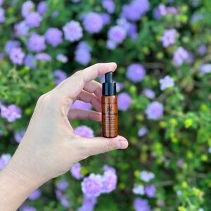NEW Bumble and Bumble Bond-Building Repair Oil Serum
